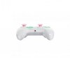 8BitDo Gamepad Ultimate Mini Wired Xbox Pad Clear white
